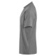 T-SHIRT CLIQUE CLASSIC-T 029320 95 GRIJSMELEE T shirt